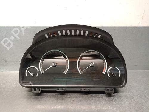 instrument-cluster-bmw-5-f10-2009-2010-2011-2012-2013-2014-2015-2016-38267006 main image