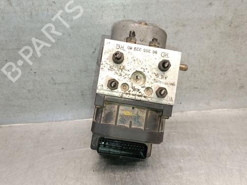 ABS pump PEUGEOT 406 (8B) 2.0 HDI 110 | BP28193769M43 
