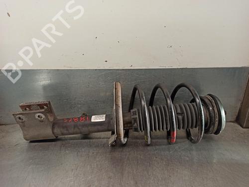 Right front shock absorber CITROËN C4 I Saloon 1.6 16V | BP15408261M17 