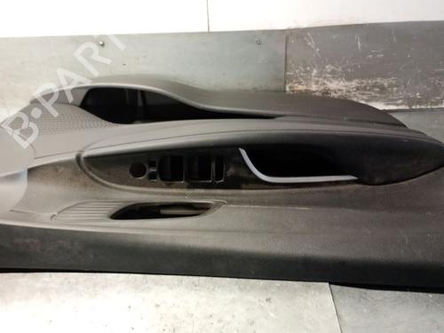 Front left panel HYUNDAI BAYON (BC3) 1.0 T-GDI 48V-Hybrid | BP28591302C58 - Image 3