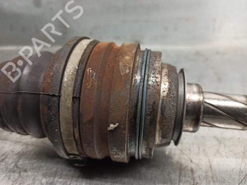 Right front driveshaft OPEL CORSA B (S93) 1.2 i (F08, F68, M68) | BP16311850M39 