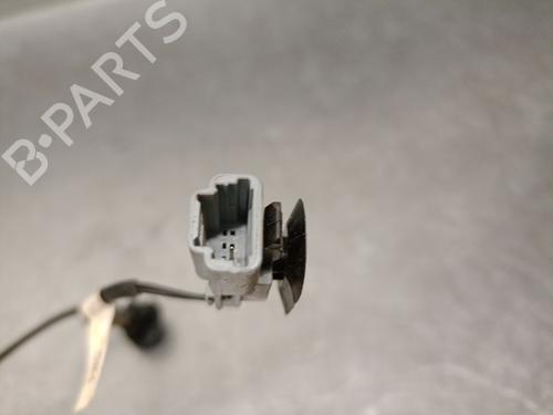 Sikkerhedssele-spænde RENAULT CLIO V (B7_) 1.6 E-TECH 140 (B7MU) | BP39622044I32 - Image 5