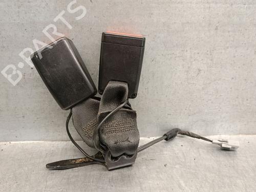Sikkerhedssele-spænde RENAULT CLIO IV (BH_) 1.5 dCi 90 | BP29824153I32