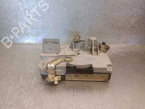 Used Front right lock PEUGEOT 307 (3A/C) 1.6 16V (109 hp) 26906931