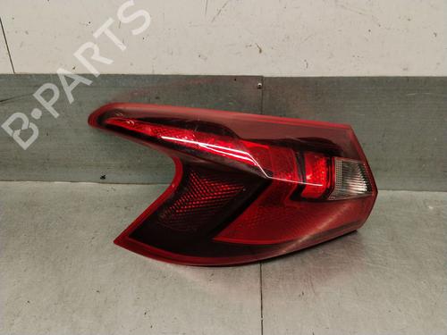Used Left taillight Left taillight HYUNDAI i20 III (BC3, BI3) 1.0 T-GDI (101 hp) 40229389 40229389
