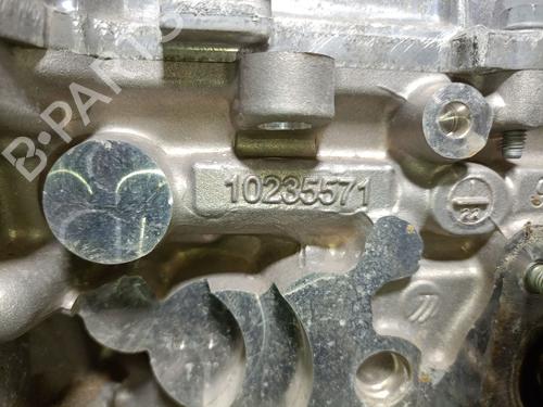 Engine MG MG HS (AS23) 1.5 T (SAS23) | BP33820321M1 - Image 9