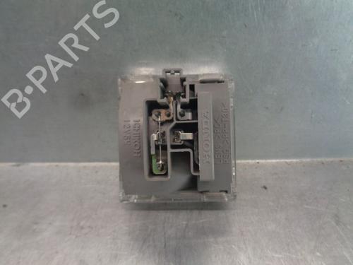 Interior roof light HONDA ACCORD VII Tourer (CM, CN) 2.2 i-CTDi (CN2) | BP10186403I8 