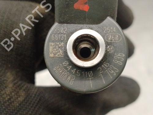 Injector BMW 5 (E60) 520 d | BP39506201M100 - Image 6