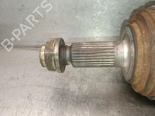 Right rear driveshaft HONDA STREAM (RN) 2.0 16V (RN3) | BP39722728M41 - Image 2