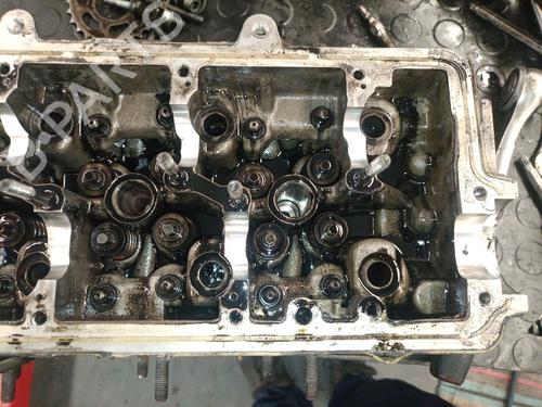 Used Cylinder head Cylinder head 39071486 39071486