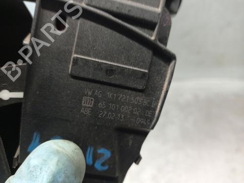 Pedal VW SHARAN (7N1, 7N2) 2.0 TDI | BP21839632I4 