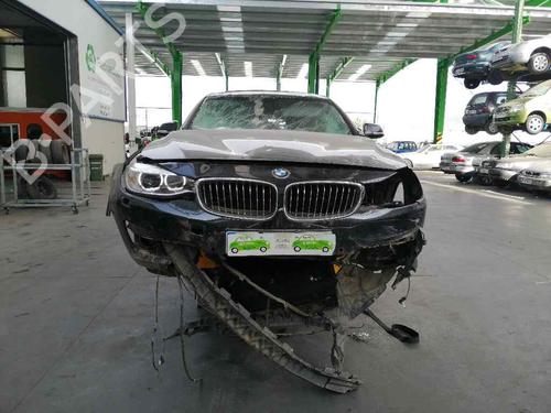 Electronic module BMW 3 Gran Turismo (F34) 330 d | BP8125346M83 - Image 12
