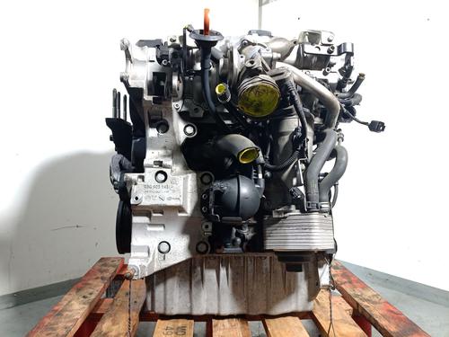 Engine MITSUBISHI OUTLANDER II (CW_W) 2.0 DI-D (CW8W) | BP36782453M1 - Image 3