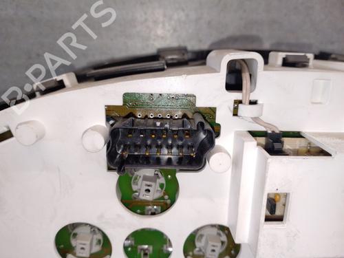 Instrument cluster CHRYSLER VOYAGER / GRAND VOYAGER IV (RG) 2.5 CRD | BP26922624C47 