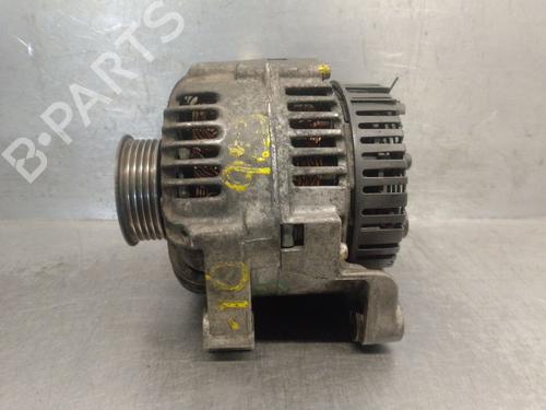 Used Alternator Alternator CITROËN SAXO (S0, S1) 1.5 D (57 hp) 32989045 32989045