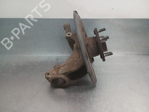 Right rear steering knuckle FORD MONDEO III (B5Y) 2.2 TDCi | BP31117055M28
