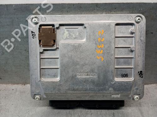 Engine control unit (ECU) VW PASSAT B5.5 (3B3) 1.6 | BP24187432M57 