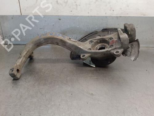 Left front steering knuckle AUDI A4 B6 Avant (8E5) 2.5 TDI | BP39880897M25 - Image 7