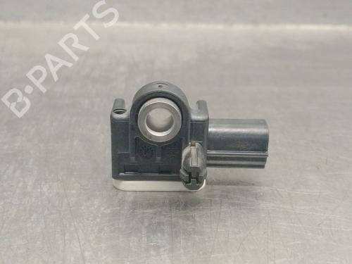 Used Electronic module VOLVO V60 I (155) D3 / D4 (163 hp) 23422432