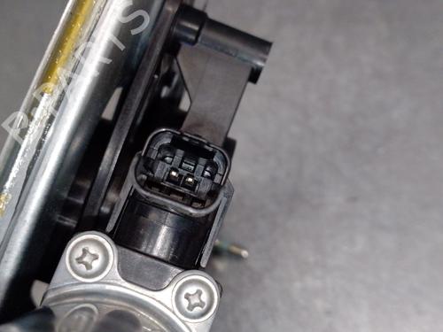 Front right window mechanism DACIA SANDERO III 1.0 TCe 90 | BP29460629C23 