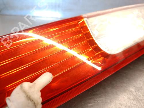 Left taillight FORD FOCUS II (DA_, HCP, DP) 1.6 TDCi | BP27396853C34 