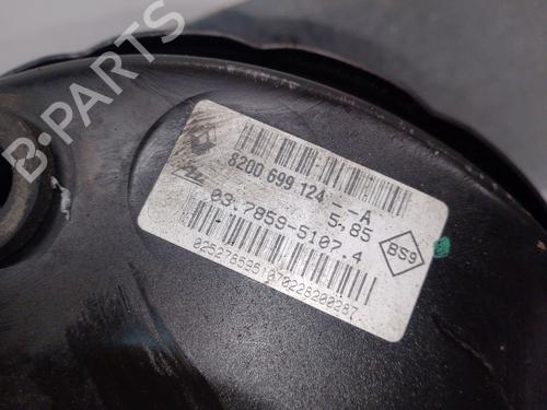 Servo brake RENAULT VEL SATIS (BJ0_) 2.0 dCi (BJ03, BJ0B) | BP32442999M42  - Image 5
