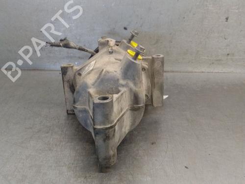 AC compressor DACIA DOKKER Box Body/MPV 1.5 Blue dCi 95 (FEJL) | BP36812837M34 - Image 5