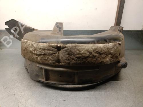 Wheel arch CITROËN C4 Picasso II 1.6 BlueHDi 120 | BP21790878C56 