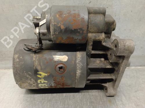 Used Starter RENAULT CLIO I (B/C57_, 5/357_) 1.7 (B/C574) (92 hp) 17835389