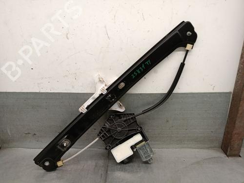 Used Rear left window mechanism Rear left window mechanism 36805517 36805517