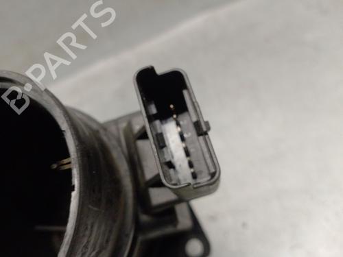 Mass air flow sensor RENAULT LAGUNA II (BG0/1_) 1.9 dCi (BG08, BG0G) | BP29697157M95