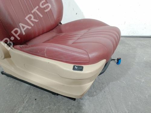 Right front seat ALFA ROMEO BRERA (939_) 2.4 JTDM 20V (939DXD1B, 939DXD12) | BP33461131C16  - Image 5