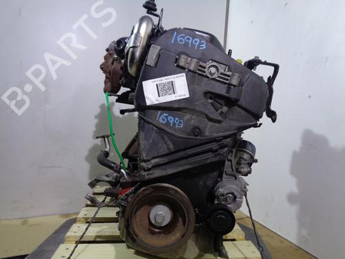Motor für DACIA DUSTER (HS_) 1.5 dCi (109 hp) 11691163