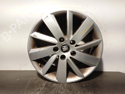 Jante SEAT LEON ST (5F8) 1.5 TGi (131 hp) 32394024