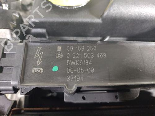 Engine OPEL VECTRA C GTS (Z02) 2.2 DGi (F68) | BP36536938M1 - Image 7