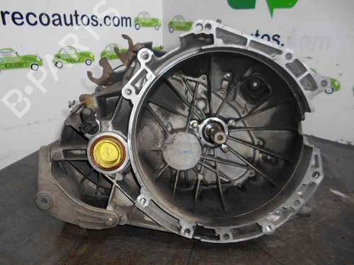 Used Gearbox FORD MONDEO III Saloon (B4Y) 1.8 16V (125 hp) 2068640