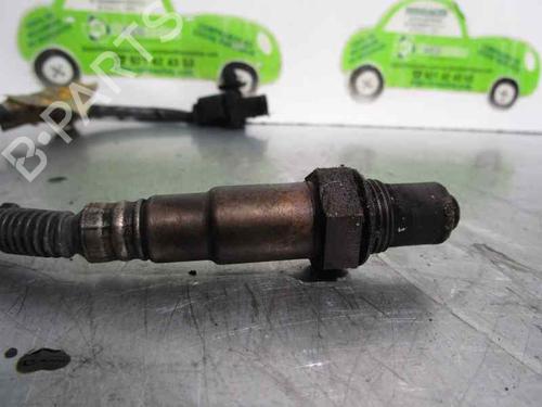 Electronic sensor RENAULT MASTER II Van (FD) 2.5 dCi | BP8293824M84 