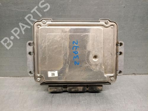 Engine control unit (ECU) FORD FIESTA VI (CB1, CCN) 1.6 TDCi | BP29351076M57 