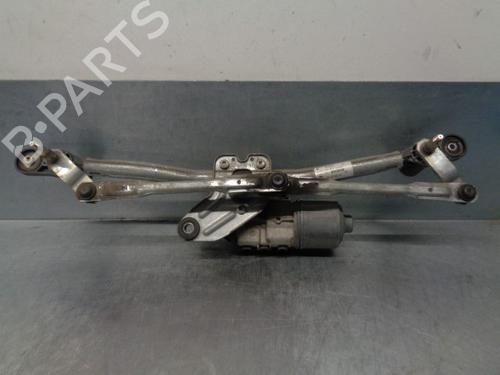 Front wiper motor FIAT CROMA (194_) 1.9 D Multijet | BP12141137M29 