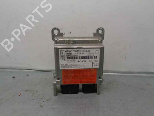 Used ECU airbags FORD FOCUS II (DA_, HCP, DP) 2.0 TDCi (136 hp) 6873201