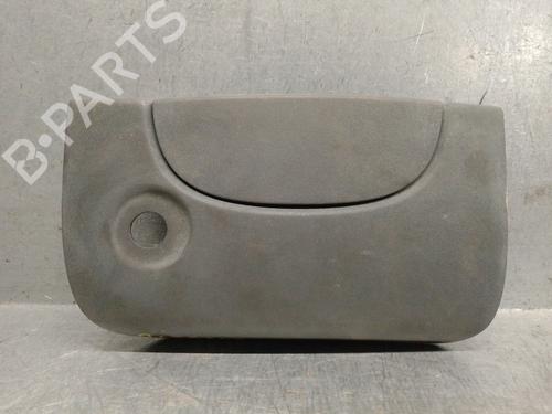 Used Tailgate handle RENAULT KANGOO (KC0/1_) D 65 1.9 (KC0E, KC02, KC0J, KC0N) (64 hp) 31143532