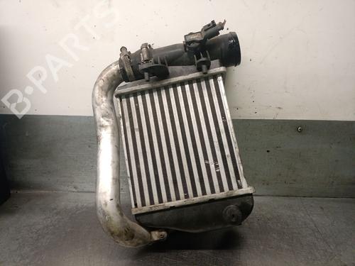 Intercooler AUDI A6 C6 (4F2) 3.0 TDI quattro | BP29856510M30