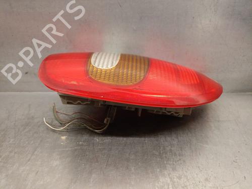 Right taillight OPEL CORSA B (S93) 1.4 i (F08, F68, M68) | BP21582378C35