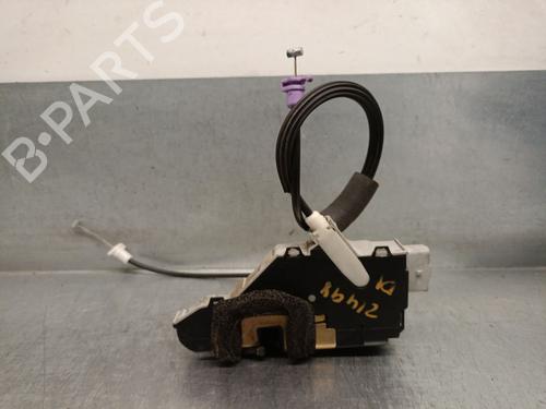 Front left lock CITROËN C6 (TD_) 2.7 HDi | BP21580207C98 