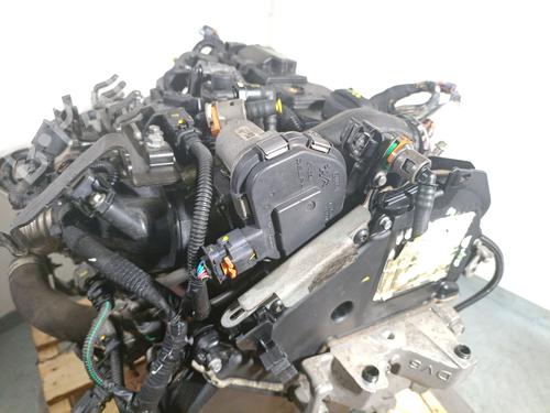 Engine CITROËN C5 III Break (RW_) 1.6 HDi 115 | BP30851358M1