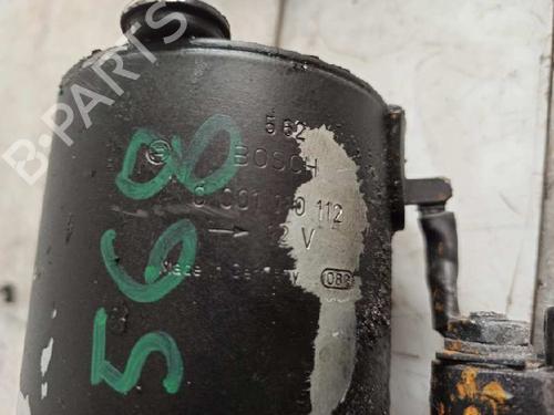 Starter MERCEDES-BENZ S-CLASS (W140) 300 SE, SEL/S320 (140.032, 140.033) | BP8248704M8 