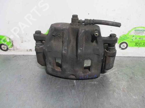 Used Left front brake caliper Left front brake caliper 11614871 11614871