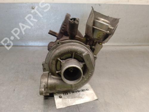 Used Turbocharger/Supercharger Turbocharger/Supercharger 38874227 38874227