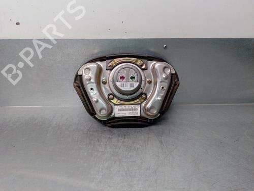 Driver airbag MERCEDES-BENZ M-CLASS (W163) ML 270 CDI (163.113) | BP15107540C9 