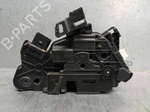 Front left lock SEAT IBIZA IV (6J5, 6P1) 1.0 TSI | BP27636639C98 